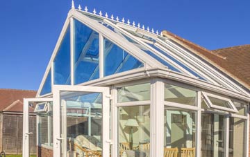 conservatory roof insulation costs Swathwick