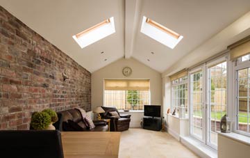 conservatory roof insulation Swathwick, Derbyshire
