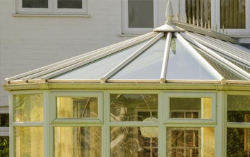 conservatory roof repair Swathwick, Derbyshire