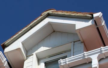 Swathwick fascia installation costs