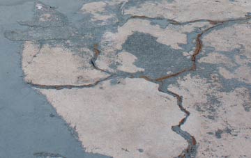 fibreglass roofing replacement Swathwick