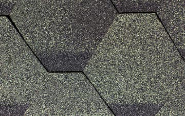 Swathwick fibreglass shingle repairs