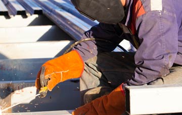 Swathwick flat roofing options