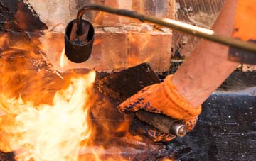 Swathwick flat roof repair companies