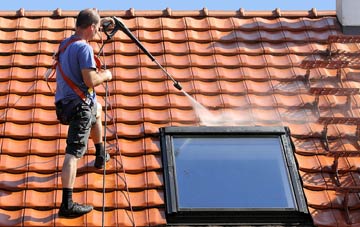 roof cleaning Swathwick, Derbyshire