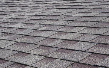 Swathwick tiles for shallow pitch roofing