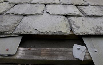 Swathwick slate roof repairs and maintenance