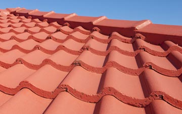 Swathwick tile and slate roof replacement