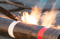 Swathwick flat roofing replacement